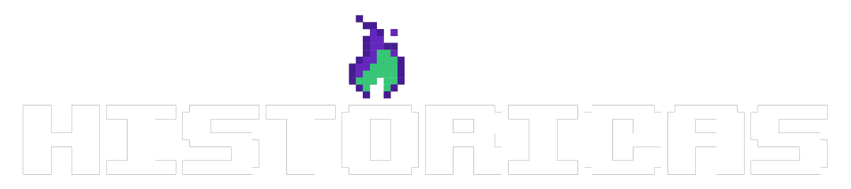 Logo Historicas